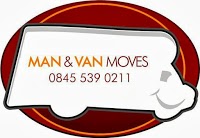 Man and Van Moves 766738 Image 0