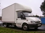 Man and van removals 768019 Image 0