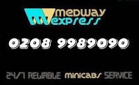 Medway Express 774247 Image 0