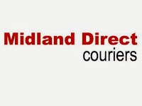 Midland Direct Couriers 767717 Image 0