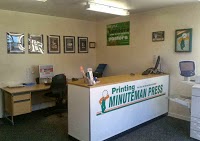 Minuteman Press Printing 774848 Image 0