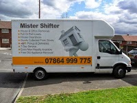 Mister Shifter 770920 Image 0