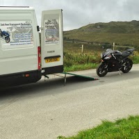 Motorcycle Delivery UK 772111 Image 0