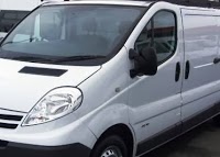 MyChoice Couriers and Cornwall Van Man 775544 Image 0