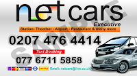NET CARS Executive London 773509 Image 0