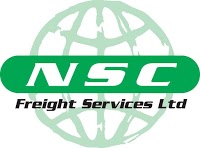 NSC Freight Services Ltd 774168 Image 0
