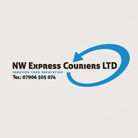 NW Express Couriers LTD 771611 Image 0