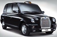 Nailsworth Taxi Services 774477 Image 0