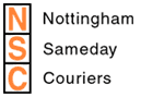 Nottingham Sameday Couriers 772958 Image 0