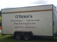 OBriens House Clearance and Light Removals 778685 Image 0