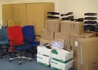 Office Removals Hull 777120 Image 0