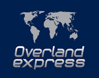 Overland Express 775098 Image 0