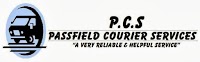 PASSFIELD COURIER SERVICES 769494 Image 0