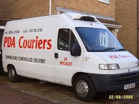 PDA Couriers 771409 Image 0