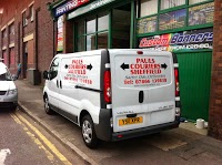 Pauls Couriers Sheffield 778889 Image 0