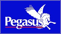 Pegasus Couriers 766609 Image 0