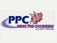 Pink Pig Couriers and Light Haulage 773123 Image 0