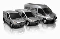 Premier Express Couriers 775629 Image 0