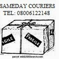 Preston Same Day Couriers 776086 Image 0