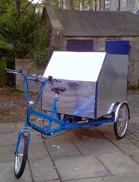 Pronto Pedal Power Delivery 775990 Image 0