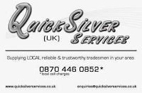QuickSilver UK Services Limited 771645 Image 0