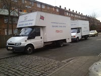 REMOVALS PORTSMOUTH MAN AND VAN FROM TEN POUNDS 773775 Image 0