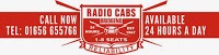 Radio Cabs 769043 Image 0