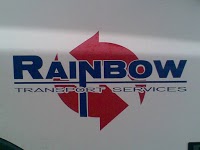 Rainbow Transport and Removal Services 769070 Image 0