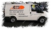Rapid Air (UK) Ltd.   Courier Services 775099 Image 0