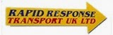 Rapid Response Transport UK Ltd 768787 Image 0