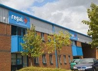 Regal Distribution   The Company That Delivers 768305 Image 0