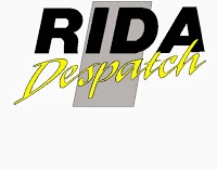 Rida Despatch Ltd   Same Day Courier Service 768559 Image 0