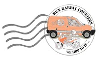 Run Rabbit Couriers 768707 Image 0