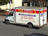 SK Removals of Lytham 767444 Image 0