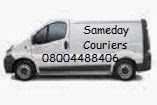 South Norwood Same Day Couriers 775155 Image 0