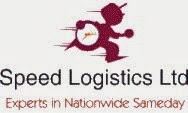 Speed Logistics Ltd 775631 Image 0