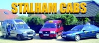Stalham Cabs 768590 Image 0