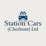 Station Cars (Cheshunt) Ltd. 775830 Image 0