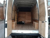 Steves Couriers and Removals 778920 Image 0