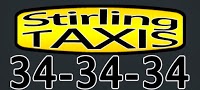 Stirling Taxis LTD 770689 Image 0