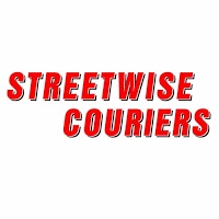 Streetwise Couriers 766853 Image 0