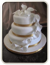 Sugar Crafted Cakes 766858 Image 0