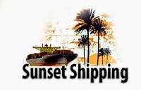 Sunset Shipping 777780 Image 0