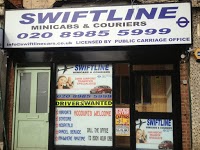 Swiftline Minicabs and Couriers 776709 Image 0