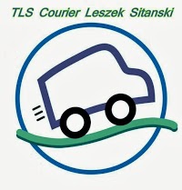 TLS Courier Leszek Sitanski 773014 Image 0
