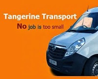 Tangerine Transport 773685 Image 0