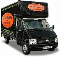 Taxi Vans Removals 772462 Image 0