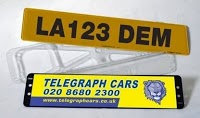 Telegraph Cars 777931 Image 0