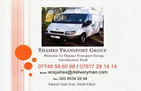 Thames Transport Group 772249 Image 0