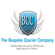The Bespoke Courier Co 771025 Image 0